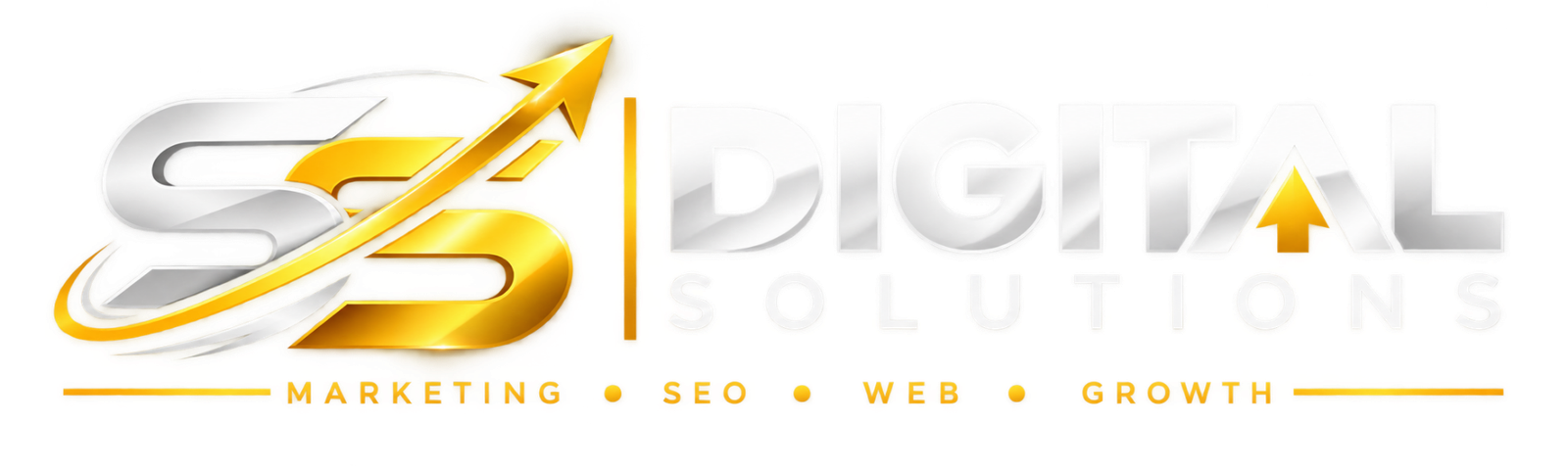 SS Digital Solutions logo